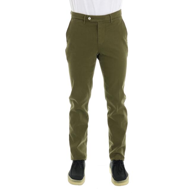 PANTALONE THYAGO OAKS ITALIA - Mad Fashion | img vers.1300x/